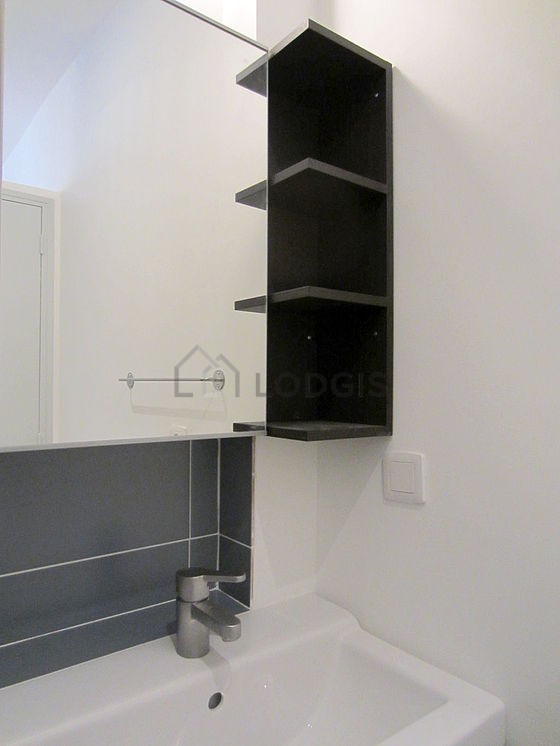 Wohnung Paris 15° - 