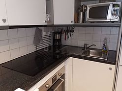 Apartamento Levallois-Perret - Cocina