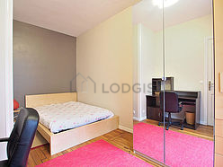Apartamento Levallois-Perret - Quarto