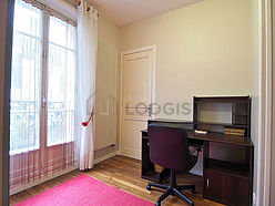 Apartment Levallois-Perret - Bedroom 