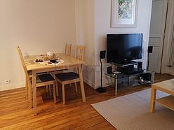 Appartamento Levallois-Perret - Soggiorno