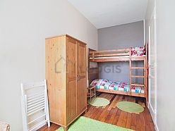Appartement Levallois-Perret - Chambre 2