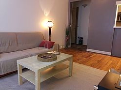 Appartement Levallois-Perret - Séjour