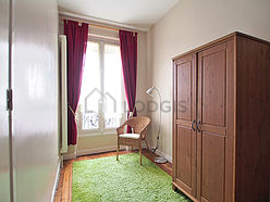 Wohnung Levallois-Perret - Schlafzimmer 2