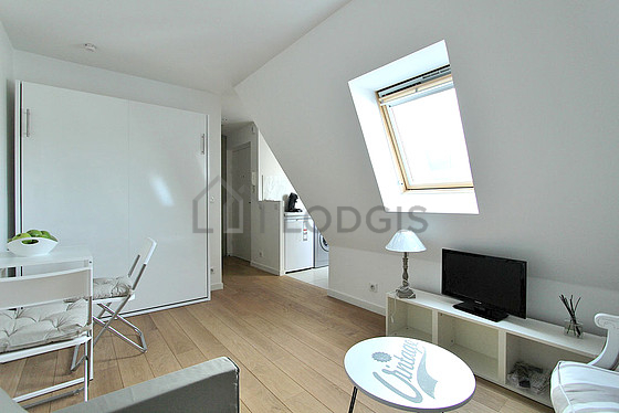 Appartamento Parigi 17° - 