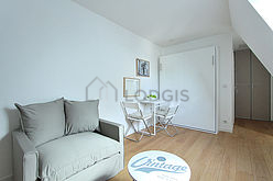 Apartamento Paris 17° - Salaõ