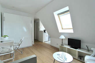 Ternes Paris 17° studio