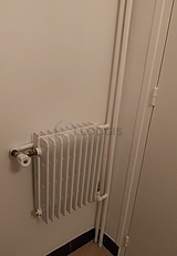 Apartamento Issy-Les-Moulineaux - Casa de banho