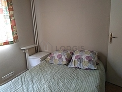 Apartamento Issy-Les-Moulineaux - Dormitorio