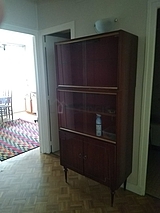 Apartamento Issy-Les-Moulineaux - Salaõ