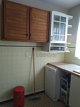 Apartment Issy-Les-Moulineaux - Kitchen