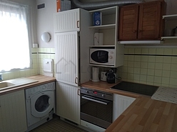 Appartamento Issy-Les-Moulineaux - Cucina