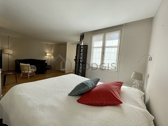 Apartamento París 8° - 