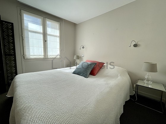 Apartment Paris 8° - 