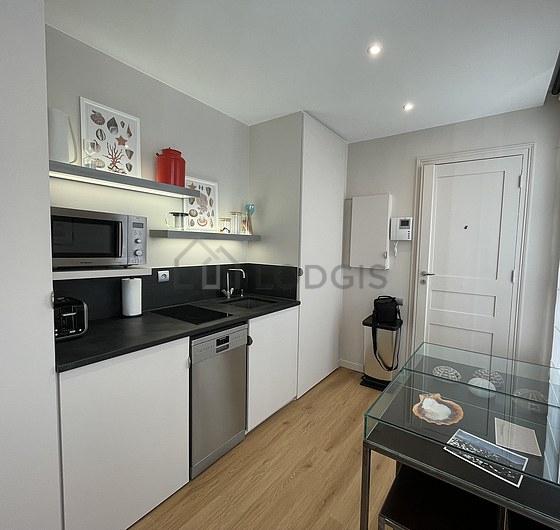Appartamento Parigi 8° - 