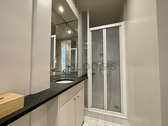 Wohnung Paris 8° - 
