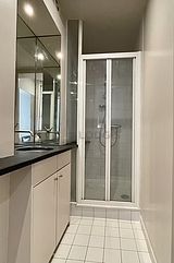 Appartamento Parigi 8° - Sala da bagno