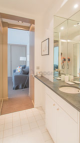 Appartamento Parigi 8° - Sala da bagno