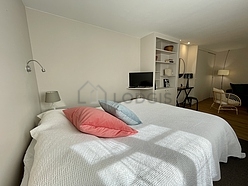 Appartement Paris 8° - Séjour