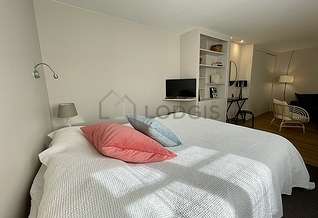 Champs-Elysées Paris 8° Estúdio