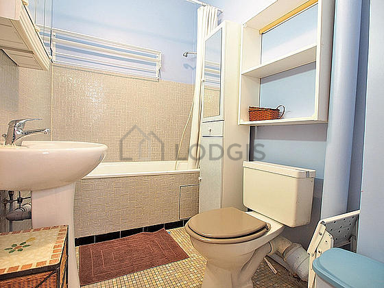 Appartamento Parigi 12° - 