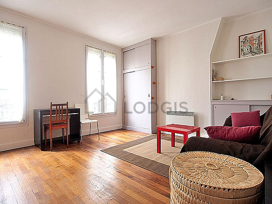 Appartement Paris 12° - 
