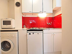 Apartamento Paris 12° - Cozinha