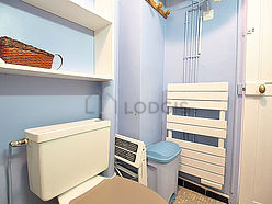 Apartment Paris 12° - Bathroom