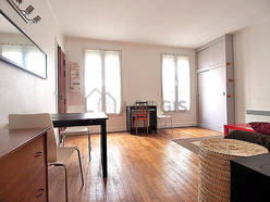 Appartamento Parigi 12° - Soggiorno