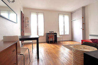 Studio Paris 12° Gare de Lyon