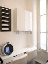 Apartamento París 11° - Cocina