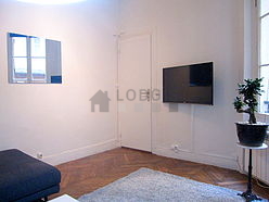 Appartement Paris 11° - Séjour