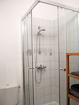 Wohnung Paris 11° - Badezimmer