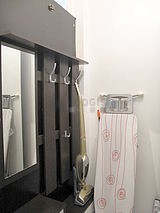 Wohnung Paris 11° - Dressing