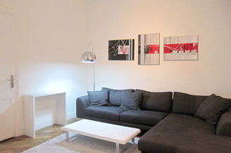 Bastille Paris 11° 1 bedroom Apartment