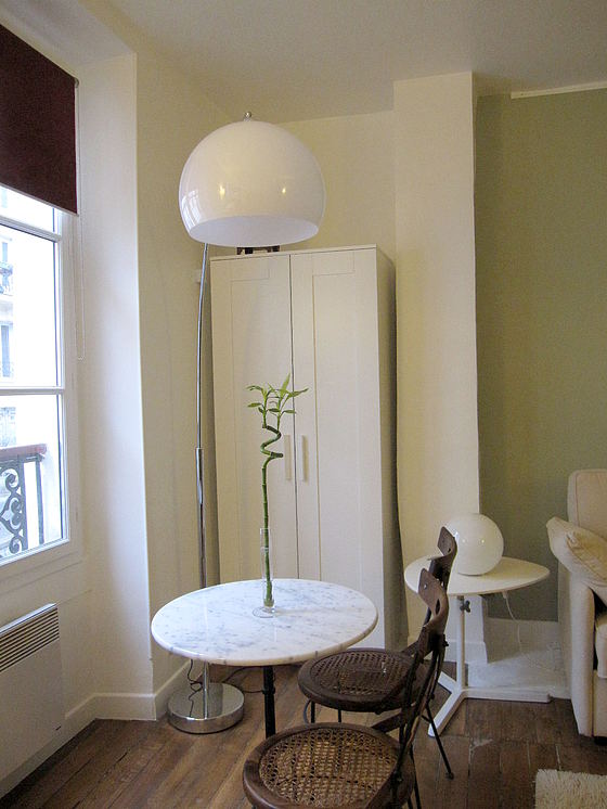 Apartment Paris 18° - 
