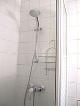 Appartement Paris 18° - Salle de bain