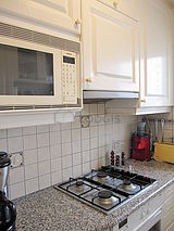 Apartamento Paris 11° - Cozinha