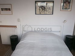 Apartamento Paris 11° - Quarto