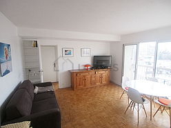 Appartamento Parigi 11° - Soggiorno