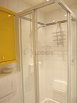 Appartement Paris 11° - Salle de bain