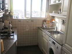 Wohnung Paris 11° - Küche