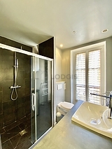 Apartamento París 16° - Cuarto de baño