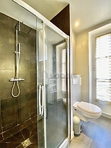 Apartment Paris 16° - Bathroom