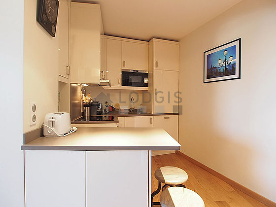 Appartement Paris 14° - 