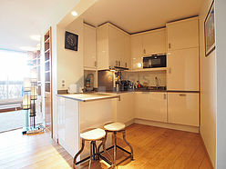Appartamento Parigi 14° - Cucina