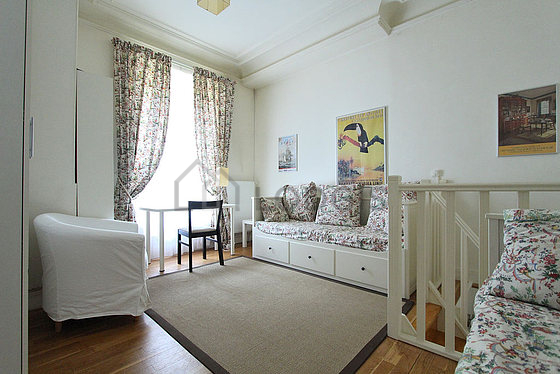 duplex Parigi 17° - 