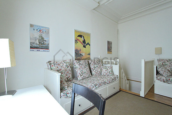 duplex Parigi 17° - 