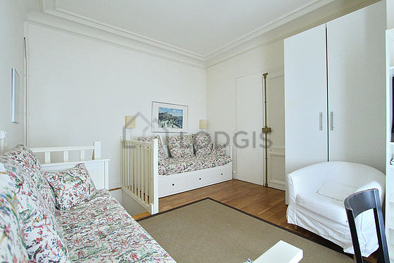 duplex Parigi 17° - 