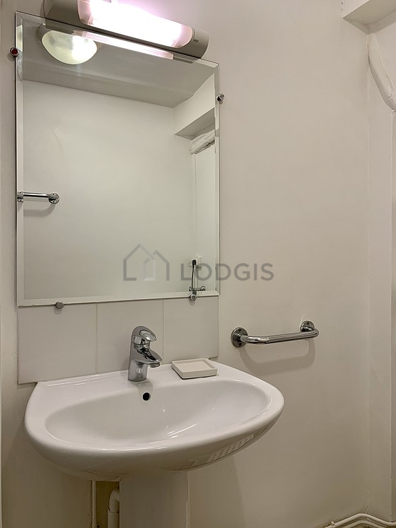 duplex Parigi 17° - 